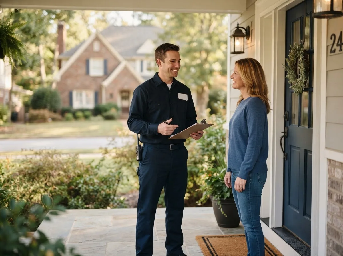 Smoke damage restoration FAQs for Richfield, UT